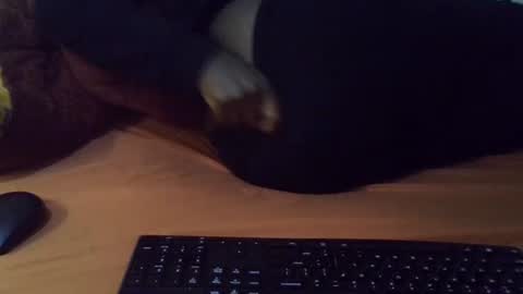 Alicia online show from 03-08-26, 06:44