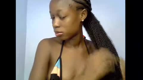 Lily online show from 06-12-26, 07:18