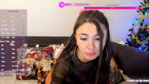 slim_jen online show from 12-23-25, 08:34