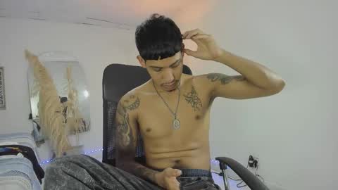 slim_master12 online show from 02-05-26, 10:25