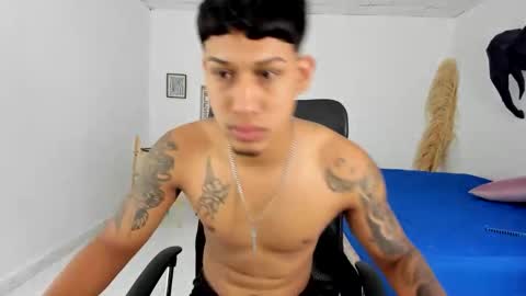 slim_master12 online show from 04-05-26, 03:04