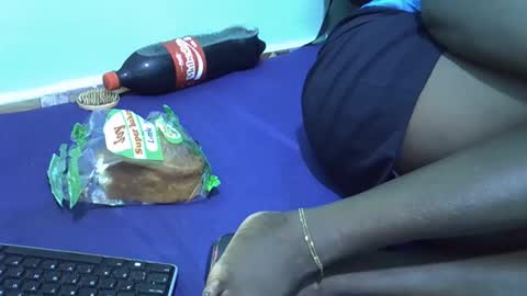 Jacky online show from 11-02-25, 01:35