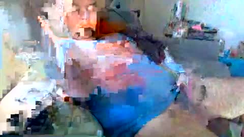 slimjim2090 online show from 10-30-25, 07:36