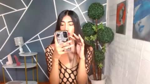 Snapshot of slimprettyjoira chatting on 04-24-26, 06:27 slimprettyjoira online show from 04-24-26, 06:27