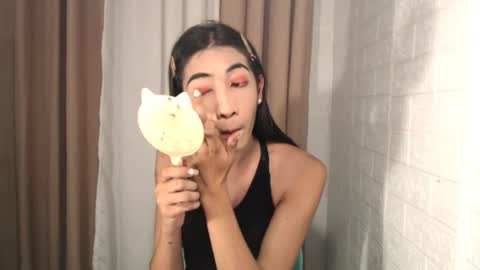 slimprettyjoira online show from 07-13-26, 12:08
