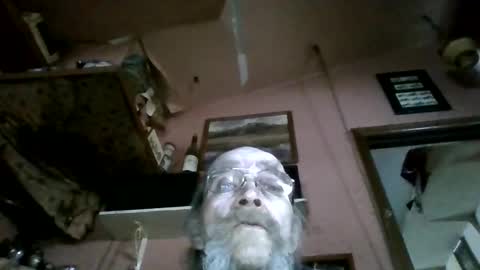 slimshady5265 online show from 01-18-26, 03:05