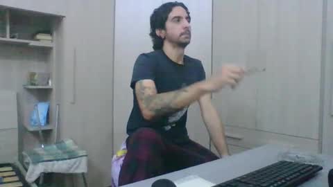 SlimTeaser089 online show from 11-16-25, 02:11