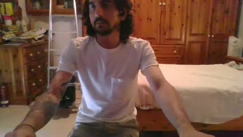 SlimTeaser089 online show from 05-10-26, 08:58