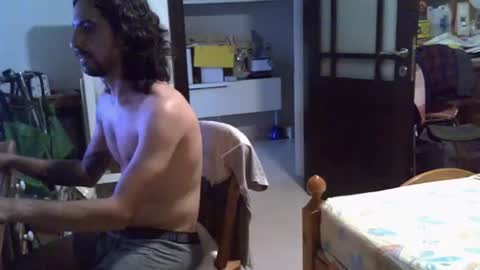 SlimTeaser089 online show from 07-22-26, 04:54