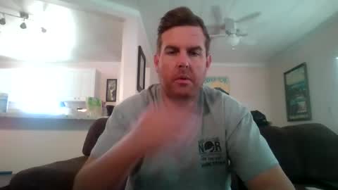 Sharkey online show from 06-28-26, 07:09