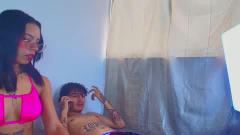 Shellsy  Jack AND THE GREAT Luis MODERATING  online show from 12-02-25, 09:10