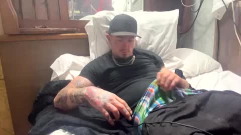 Soulsnatcherz online show from 04-18-26, 10:19