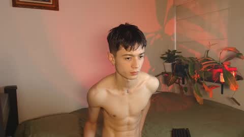 slowburnmystic online show from 02-15-26, 10:06