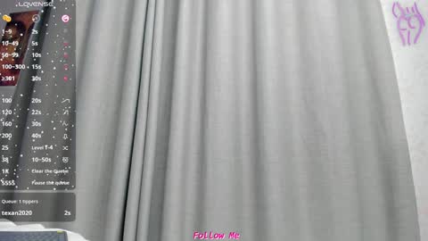 Paola  online show from 01-19-25, 01:22