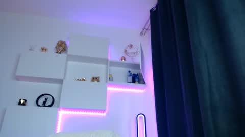 Ariana online show from 03-26-26, 06:52