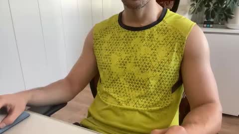 Slutguy81 online show from 03-16-26, 08:07