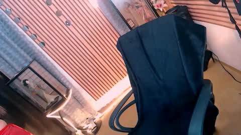 EMPRESS GODDESS KRISTINE online show from 02-01-26, 02:54