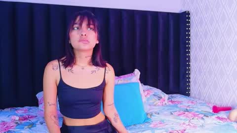 CAMILA  online show from 03-14-26, 01:01