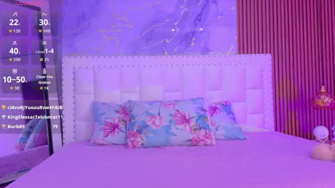 CAMILA  online show from 04-08-26, 02:33