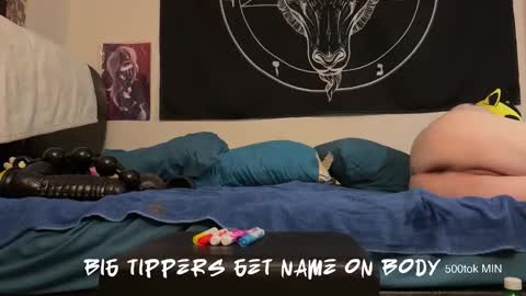 sluttranspup online show from 03-01-26, 11:51