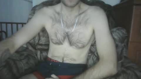 slutty_boy07 online show from 01-18-26, 01:26