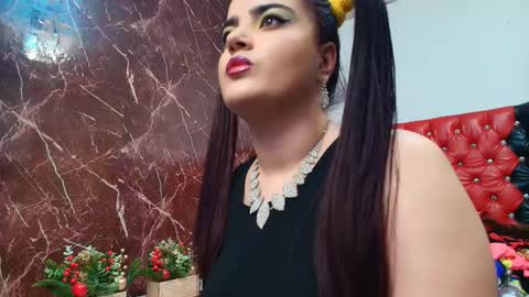 Ana    online show from 01-08-26, 02:52