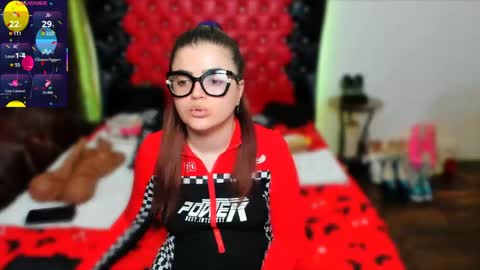 Snapshot of slutty_milf_bitch chatting on 06-09-26, 11:27 Ana online show from 06-09-26, 11:27