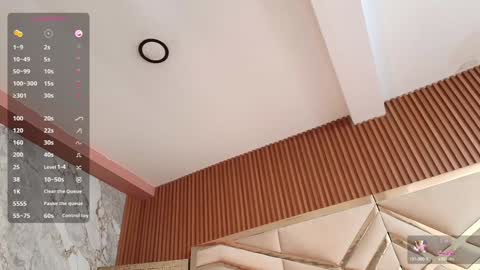 Snapshot of sluttyandmature chatting on 01-25-25, 04:24 MARCELA online show from 01-25-25, 04:24