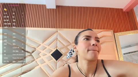 Snapshot of sluttyandmature chatting on 01-27-25, 12:48 MARCELA online show from 01-27-25, 12:48