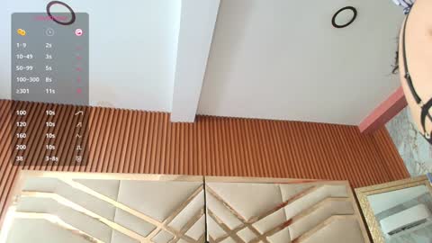 Snapshot of sluttyandmature chatting on 02-01-25, 12:16 MARCELA online show from 02-01-25, 12:16