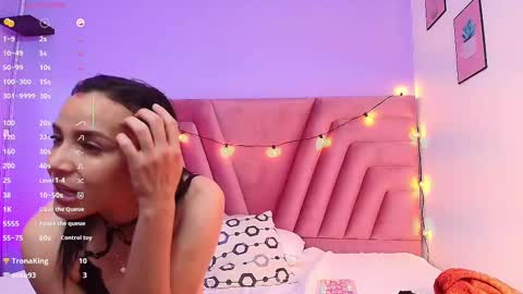 Snapshot of sluttyandmature chatting on 02-09-25, 06:47 MARCELA online show from 02-09-25, 06:47