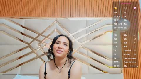 Snapshot of sluttyandmature chatting on 02-14-25, 12:57 MARCELA online show from 02-14-25, 12:57