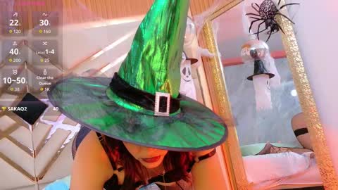 Snapshot of sluttyandmature chatting on 10-30-25, 02:29 MARCELA online show from 10-30-25, 02:29