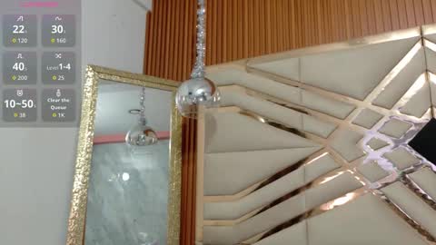 MARCELA online show from 01-16-26, 01:26