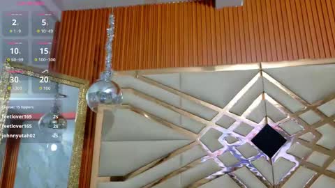 MARCELA online show from 03-06-26, 12:18