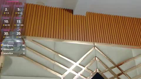 MARCELA online show from 03-22-26, 12:03