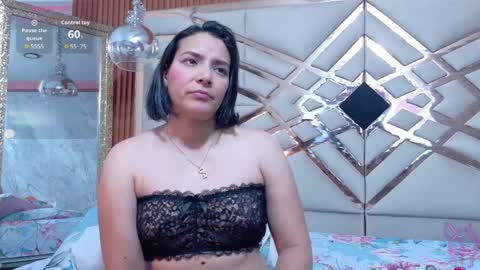 MARCELA online show from 04-11-26, 12:09