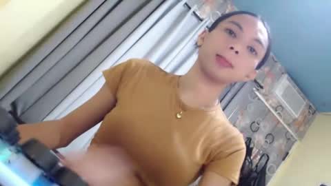 CHIE CHIE online show from 04-05-26, 10:01