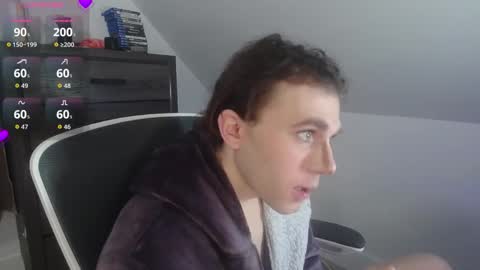 Natsu online show from 02-09-26, 07:07