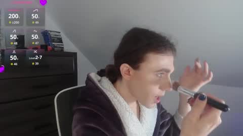 Natsu online show from 03-02-26, 05:53