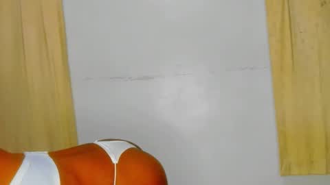 Sexyslutt online show from 10-14-25, 09:04