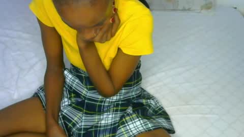 Sexyslutt online show from 04-05-26, 10:40