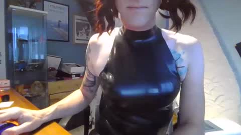 sluttytoy83 online show from 01-20-25, 03:50