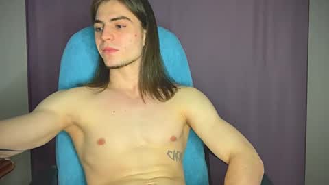 Gus online show from 01-14-25, 07:43