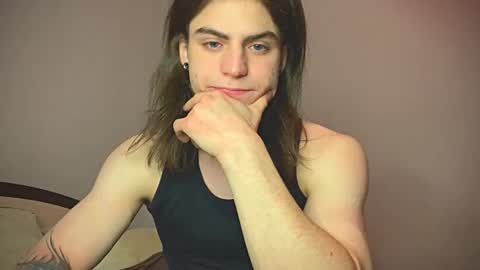 Gus online show from 02-03-25, 05:35