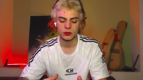 Gus online show from 09-11-25, 10:48