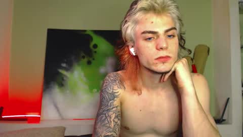 Gus online show from 09-12-25, 02:06