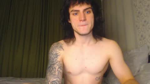 Gus online show from 10-22-25, 10:09