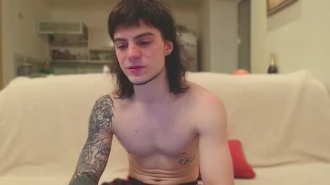 Gus online show from 02-23-26, 02:03