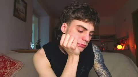 Gus online show from 05-13-26, 02:14